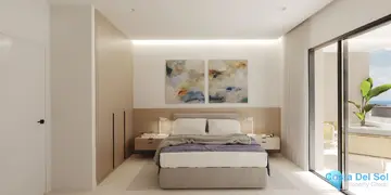 3 bedroom Apartment for Sale in San Pedro de Alcántara-50921