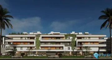 3 bedroom Apartment for Sale in San Pedro de Alcántara-50925