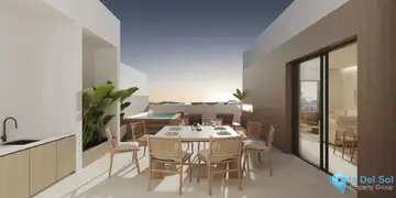 3 bedroom Apartment for Sale in San Pedro de Alcántara-50926