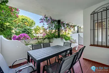 3 bedroom Apartment for Sale in Sierra Blanca-83820