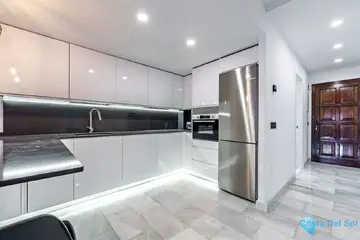 3 bedroom Apartment for Sale in Sierra Blanca-83824