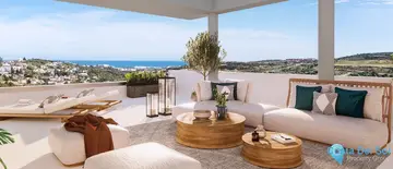 3 bedroom Apartment for Sale in Estepona-50975