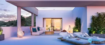 3 bedroom Apartment for Sale in Estepona-50976