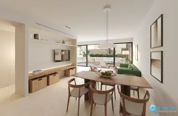 2 bedroom Apartment for Sale in New Golden Mile-51003