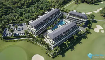 2 bedroom Apartment for Sale in Calanova Golf-51028