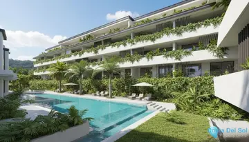 2 bedroom Apartment for Sale in Calanova Golf-51038
