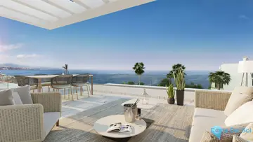 2 bedroom Apartment for Sale in Casares Playa