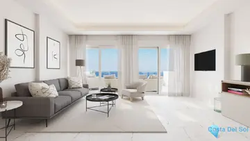 2 bedroom Apartment for Sale in Casares Playa-51034