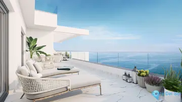 2 bedroom Apartment for Sale in Casares Playa-51037