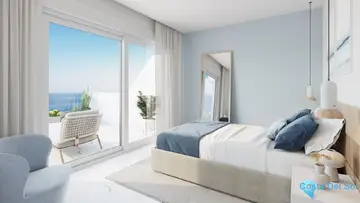 2 bedroom Apartment for Sale in Casares Playa-51039