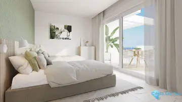 2 bedroom Apartment for Sale in Casares Playa-51040