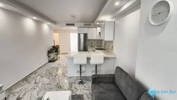 3 bedroom Apartment for Sale in Bahía de Marbella-83836