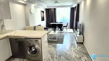 3 bedroom Apartment for Sale in Bahía de Marbella-83839