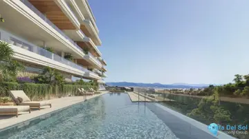 3 bedroom Apartment for Sale in Torremolinos