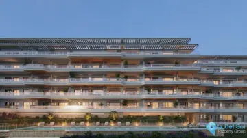 3 bedroom Apartment for Sale in Torremolinos-51048