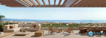 3 bedroom Apartment for Sale in Torremolinos-51050
