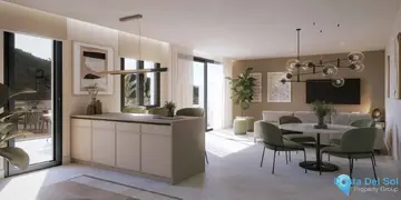 3 bedroom Apartment for Sale in Benahavís-51055