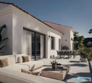 3 bedroom Apartment for Sale in Benahavís-51062