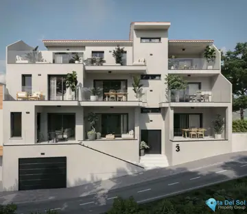 3 bedroom Apartment for Sale in Benahavís-51066