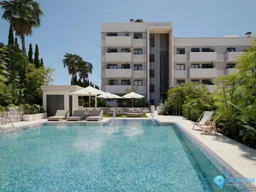 3 bedroom Apartment for Sale in Estepona-51067