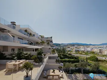 3 bedroom Apartment for Sale in Estepona-51071