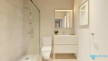 3 bedroom Apartment for Sale in Estepona-51079