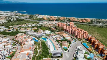 3 bedroom Apartment for Sale in Manilva