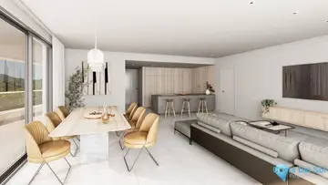 3 bedroom Apartment for Sale in Manilva-51091