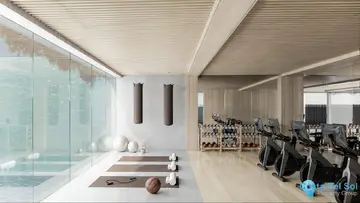 3 bedroom Apartment for Sale in Manilva-51098