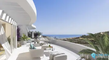 2 bedroom Apartment for Sale in La Alcaidesa-51093