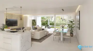 2 bedroom Apartment for Sale in La Alcaidesa-51103