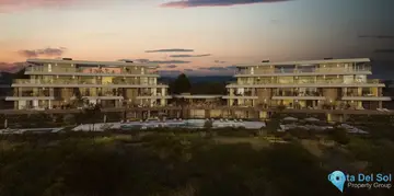 2 bedroom Apartment for Sale in Estepona-51118