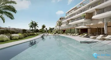 2 bedroom Apartment for Sale in Estepona-51124