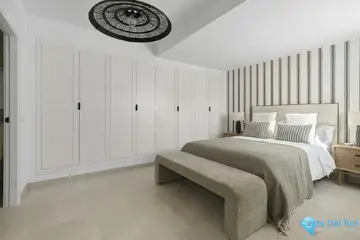 3 bedroom House for Sale in Mijas-51127