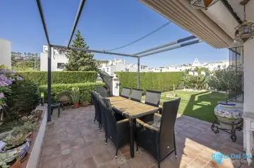 3 bedroom House for Sale in La Duquesa-51133