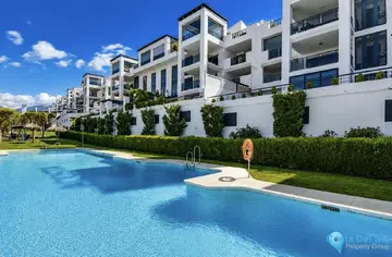 2 bedroom Apartment for Sale in Los Flamingos