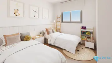 3 bedroom Apartment for Sale in Estepona-51159
