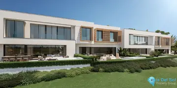 2 bedroom House for Sale in La Cala de Mijas-51173