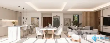 2 bedroom House for Sale in La Cala de Mijas-51169