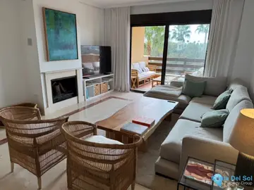 3 bedroom Apartment for Sale in Sotogrande Marina-51175
