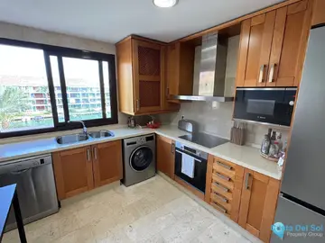 3 bedroom Apartment for Sale in Sotogrande Marina-51176