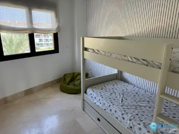 3 bedroom Apartment for Sale in Sotogrande Marina-51180