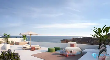 2 bedroom Apartment for Sale in Benalmadena-51179