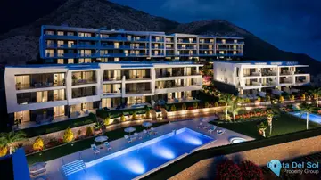 2 bedroom Apartment for Sale in Benalmadena-51191