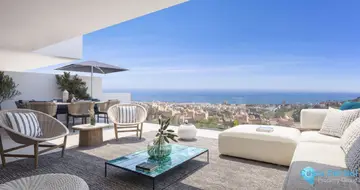2 bedroom Apartment for Sale in La Duquesa-51195