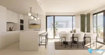2 bedroom Apartment for Sale in La Duquesa-51204