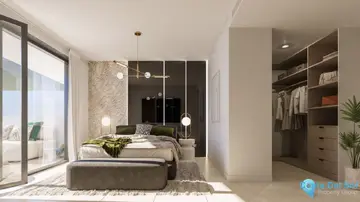 2 bedroom Apartment for Sale in La Duquesa-51207
