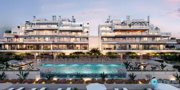 2 bedroom Apartment for Sale in Estepona-51197
