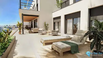 2 bedroom Apartment for Sale in Estepona-51216