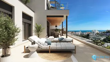 2 bedroom Apartment for Sale in Estepona-51201